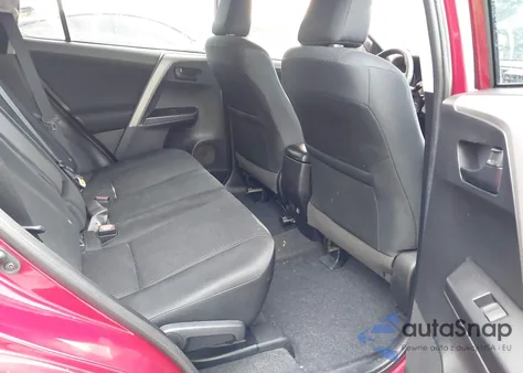 2018 Toyota Rav4 Le from USA, damaged, VIN 2T3ZFREV2JW514136